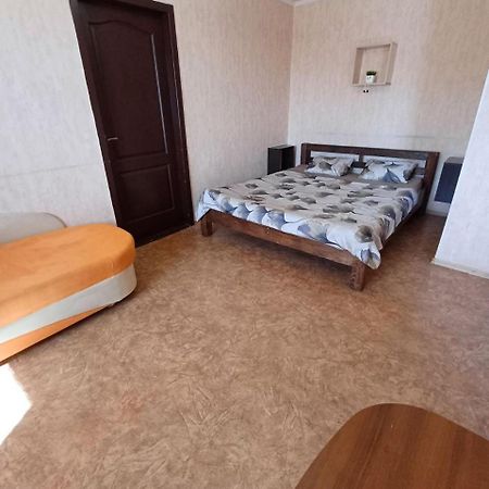 Apartment 2 Rooms Slobozhansky Prospekt Nizhnednepsovsk Εξωτερικό φωτογραφία