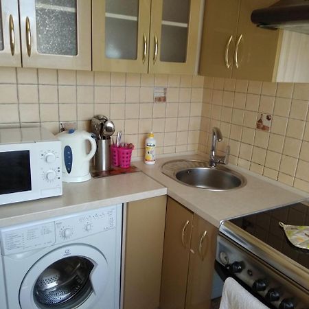 Apartment 2 Rooms Slobozhansky Prospekt Nizhnednepsovsk Εξωτερικό φωτογραφία