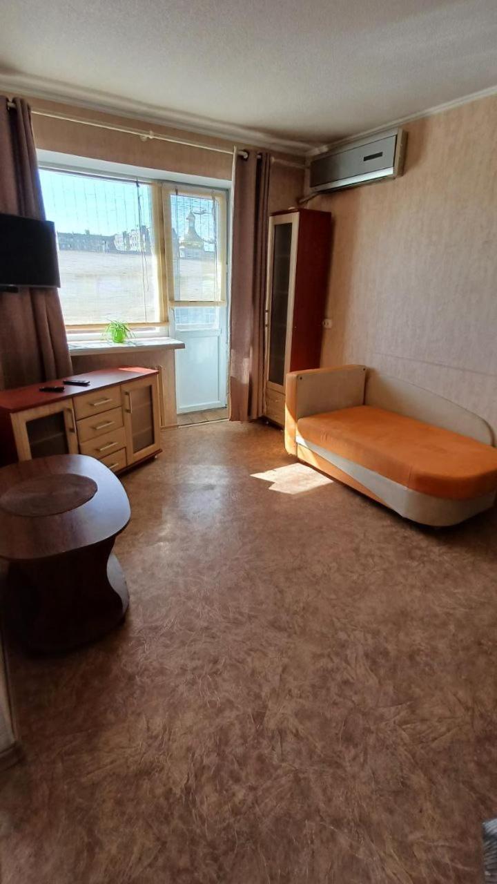 Apartment 2 Rooms Slobozhansky Prospekt Nizhnednepsovsk Εξωτερικό φωτογραφία