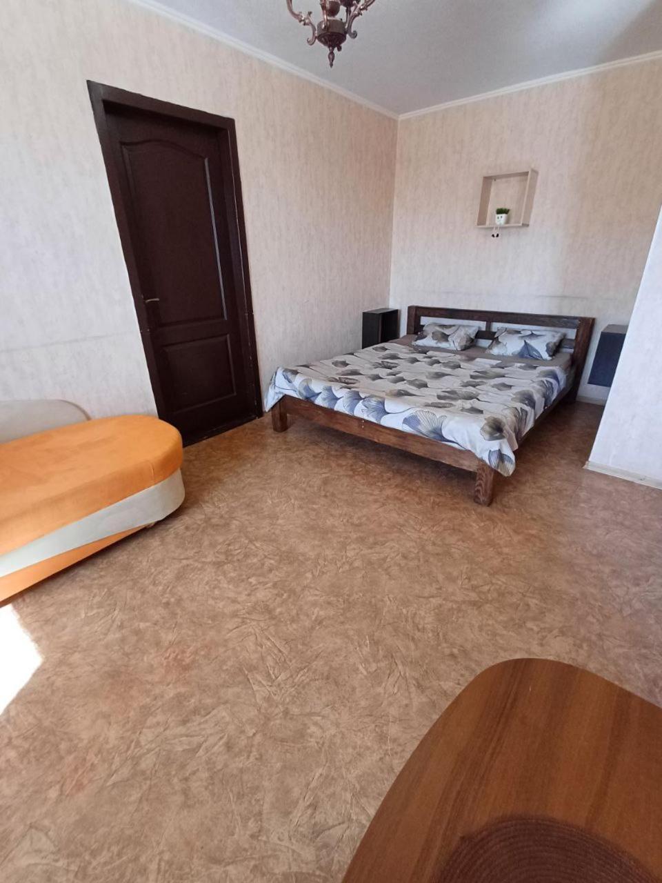 Apartment 2 Rooms Slobozhansky Prospekt Nizhnednepsovsk Εξωτερικό φωτογραφία